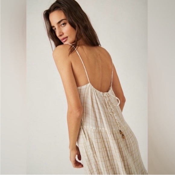 Free People Marigold Maxi Dress - Picture 4 of 12